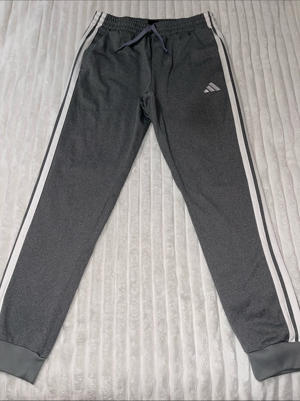 Adidas Jogger | Size Large Tall Men